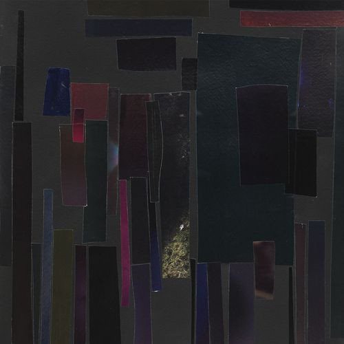 Katie Gately - Color