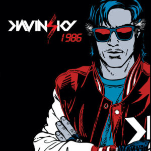 Kavinsky - 1986