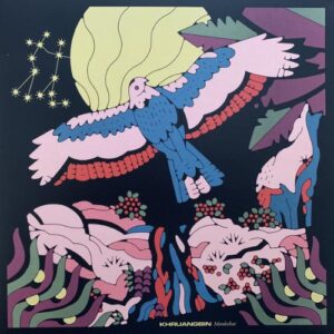 Khruangbin - Mordechai