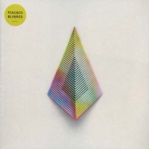 Kiasmos - Blurred EP