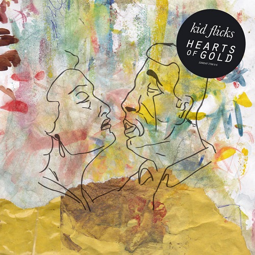 Kid Flicks - Hearts Of Gold