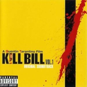 Kill Bill Vol. 1 OST