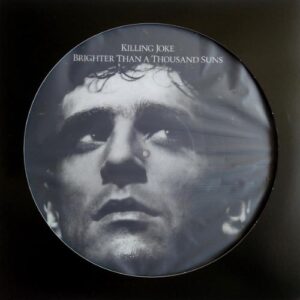 Killing Joke - Brighter Than A Thousand Suns