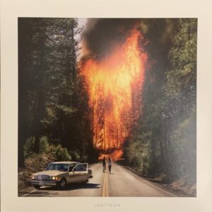 Ladytron - Ladytron
