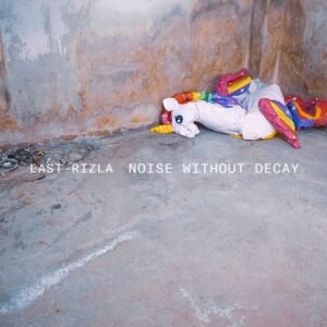 Last Rizzla - Noise Without Decay