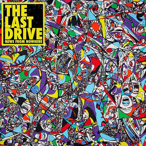 The Last Drive - News From Nowhere