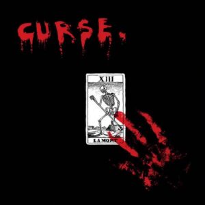 The Legendary Pink Dots - Curse