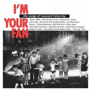 Various Artists - I'm Your Fan (Leonard Cohen)