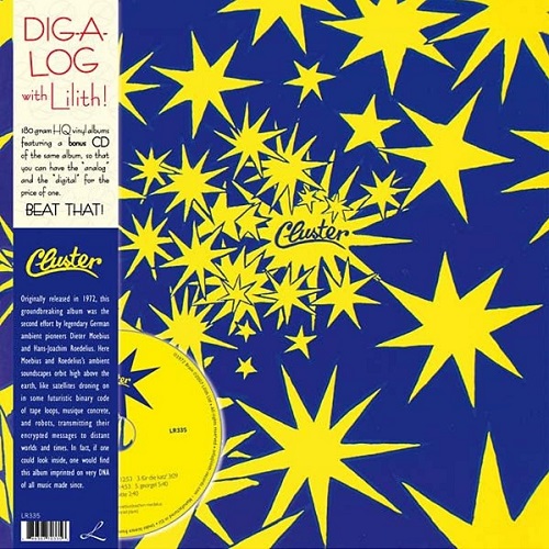 Cluster - II