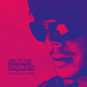 Stavros Logaridis - The Only One