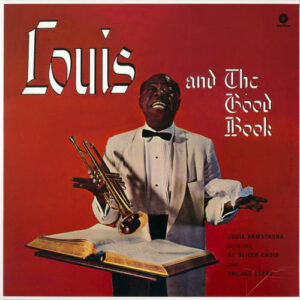 Louis Armstrong - The Good Book