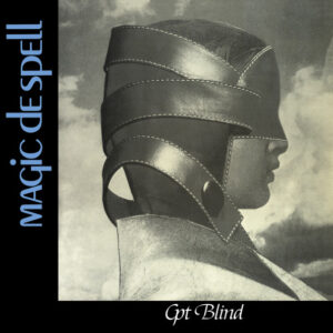 Magic De Spell - Cpt Blind