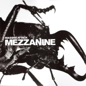 Massive Attack - Mezzanine