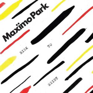 Maxïmo Park - Risk to Exist