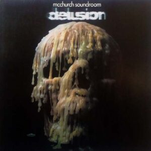 McChurch Soundroom - Delusion