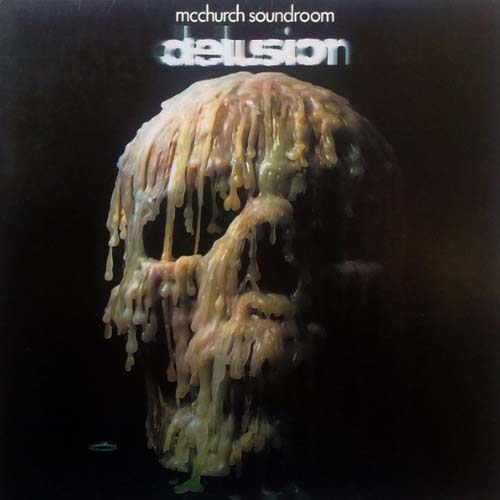 McChurch Soundroom - Delusion