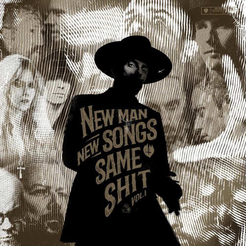 Me And That Man - New Man New Songs Same Shit Vol.1