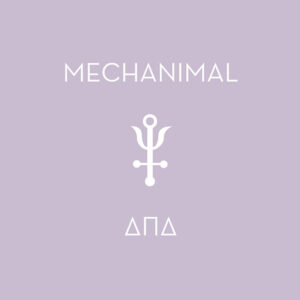 Mechanimal - ΔΠΔ