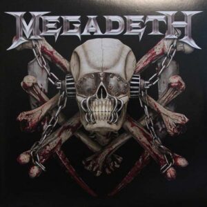 Megadeth - Killing Is My Business.. And Business Is Good (The Final Kill)