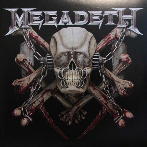 Megadeth - Killing Is My Business.. And Business Is Good (The Final Kill)