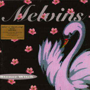 Melvins - Stoner Witch