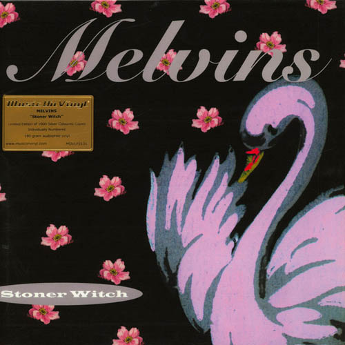 Melvins - Stoner Witch