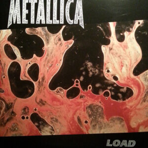 Metallica - Load
