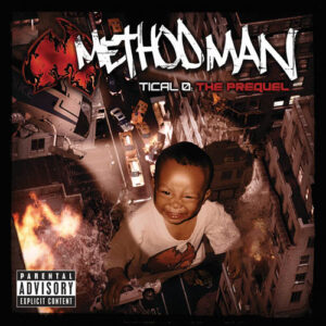 Method Man - Tical 0 The Prequel