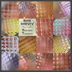 Mick Harvey - Delirium Tremens