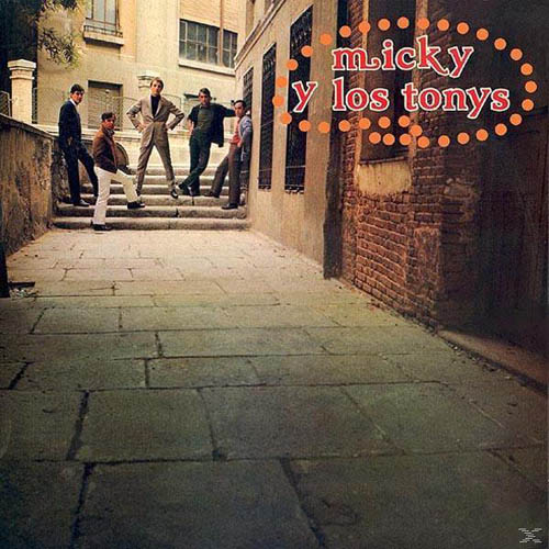 Micky Y Los Tonys - S/T