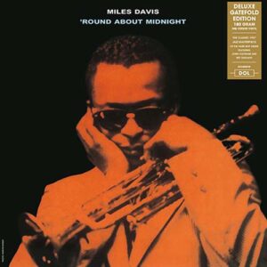 Miles Davis - 'Round About Midnight