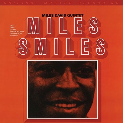 Miles Davis - Miles Smiles