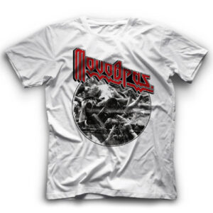 Mono Thrash Judas Priest