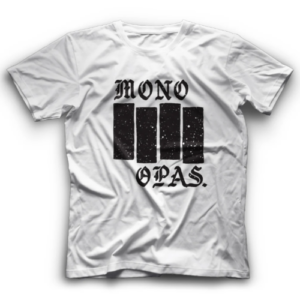 Mono Thrash Black Flag