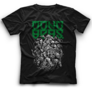 Mono Thrash Celtic Frost