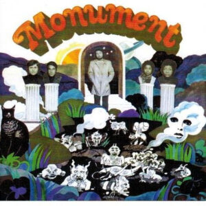 Monument - Vol.1
