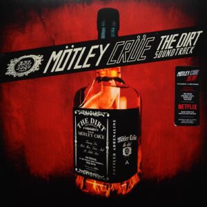 Mötley Crüe - The Dirt Soundtrack