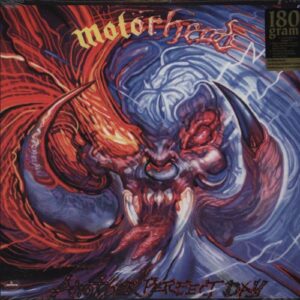 Motörhead - Another Perfect Day
