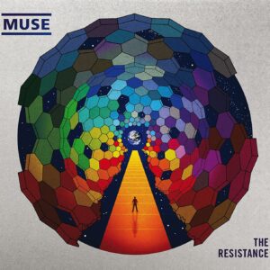 Muse - The Resistance
