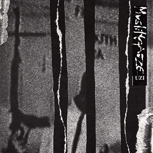 Muslimgauze - Uzi