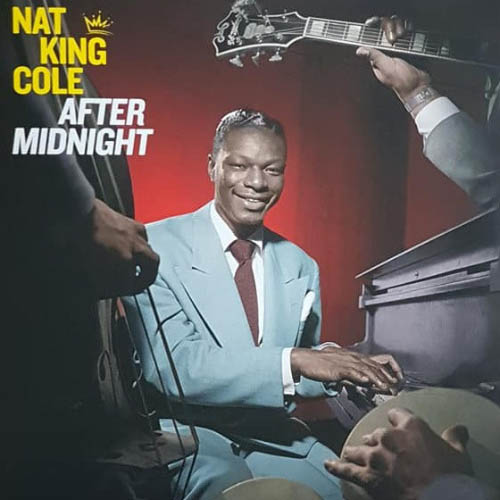 Nat King Cole - After Midnight
