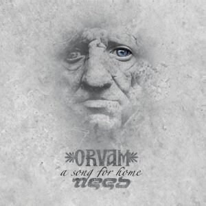 Need - Orvam: A Song For Home
