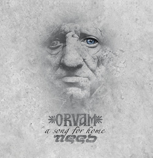 Need - Orvam: A Song For Home