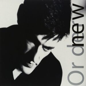 New Order – Low-life