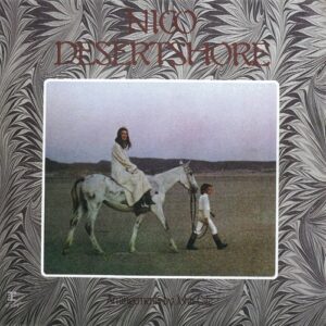 Nico - Desertshore