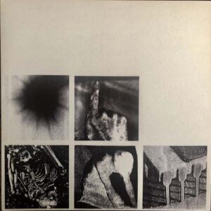 Nine Inch Nails - Bad Witch