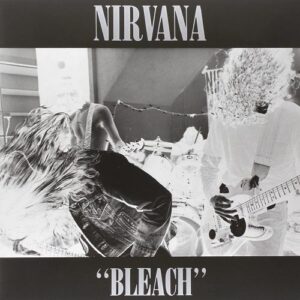 Nirvana - Bleach