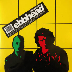 Nitzer Ebb - Ebbhead