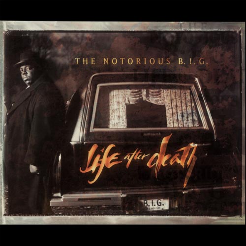 The Notorious B.I.G. - Life After Death