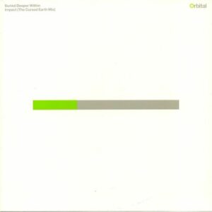 Orbital - Buried Deeper Within Impact (The Cursed Earth Mix)